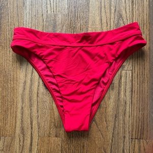 Billabong Sol Searcher Maui Bikini Bottom